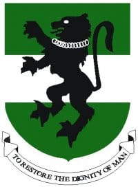 University of Nigeria Nsukka Nigeria