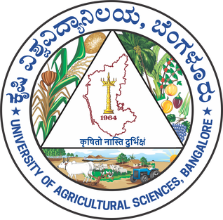 University of Agricultural Sciences
