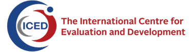 International Centre for Evaluation and Development