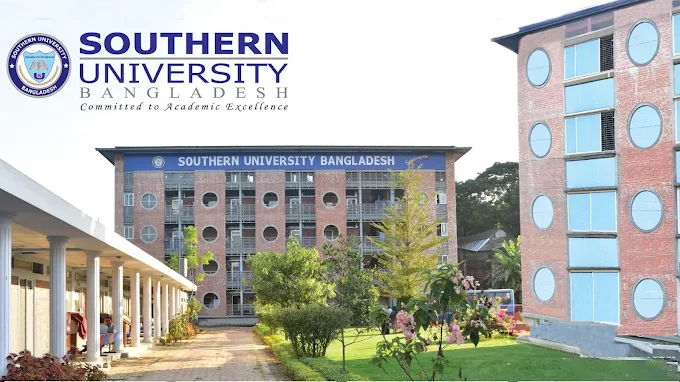 Southern University Bangladesh